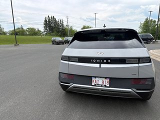 2023 Hyundai IONIQ 5 Preferred in Bathurst, New Brunswick - 6 - w320h240px