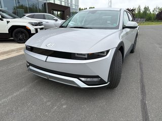 2023 Hyundai IONIQ 5 Preferred in Bathurst, New Brunswick - 2 - w320h240px