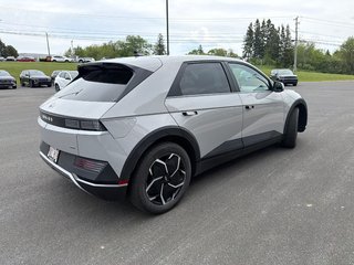 2023 Hyundai IONIQ 5 Preferred in Bathurst, New Brunswick - 5 - w320h240px