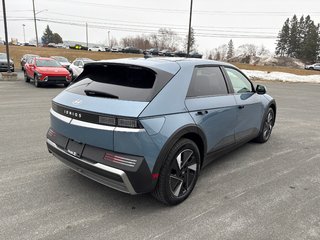 2026 Hyundai IONIQ 5 Preferred AWD Long Range in Bathurst, New Brunswick - 4 - w320h240px