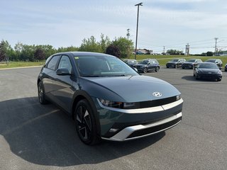 Hyundai IONIQ 5 Preferred AWD Long Range 2026 à Bathurst, Nouveau-Brunswick - 2 - w320h240px