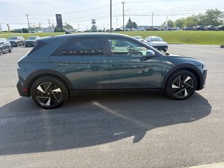 Hyundai IONIQ 5 Preferred AWD Long Range 2026 à Bathurst, Nouveau-Brunswick - 3 - w320h240px