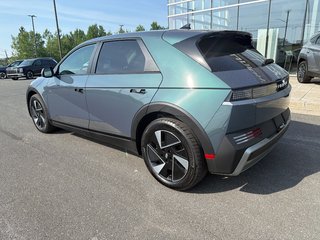 Hyundai IONIQ 5 Preferred AWD Long Range 2026 à Bathurst, Nouveau-Brunswick - 6 - w320h240px