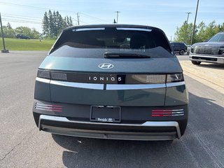 Hyundai IONIQ 5 Preferred AWD Long Range 2026 à Bathurst, Nouveau-Brunswick - 5 - w320h240px