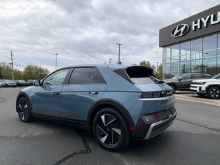 Hyundai IONIQ 5 Trend AWD 2027 à Bathurst, Nouveau-Brunswick - 4 - w320h240px