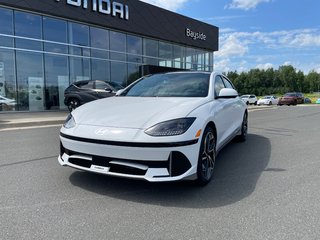 Ioniq 6 Preferred AWD Long Range w/Ultimate Pkg 2024 à Bathurst, Nouveau-Brunswick - 2 - w320h240px