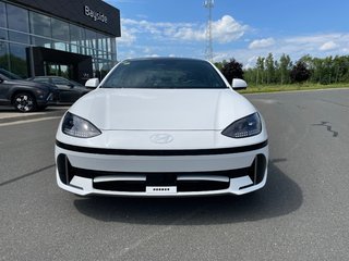 Ioniq 6 Preferred AWD Long Range w/Ultimate Pkg 2024 à Bathurst, Nouveau-Brunswick - 3 - w320h240px