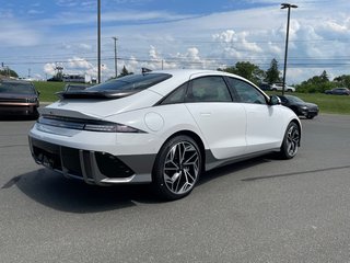 Ioniq 6 Preferred AWD Long Range w/Ultimate Pkg 2024 à Bathurst, Nouveau-Brunswick - 6 - w320h240px