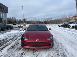 2024 Hyundai Ioniq 6 Preferred in Bathurst, New Brunswick - 2 - w320h240px