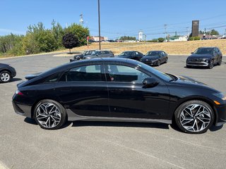 2025 Hyundai Ioniq 6 Preferred AWD Long Range w/Ultimate Pkg in Bathurst, New Brunswick - 5 - w320h240px