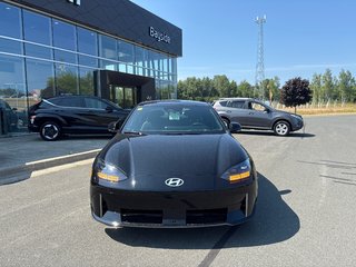 2025 Hyundai Ioniq 6 Preferred AWD Long Range w/Ultimate Pkg in Bathurst, New Brunswick - 2 - w320h240px