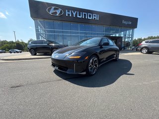2025 Hyundai Ioniq 6 Preferred AWD Long Range w/Ultimate Pkg in Bathurst, New Brunswick - 3 - w320h240px