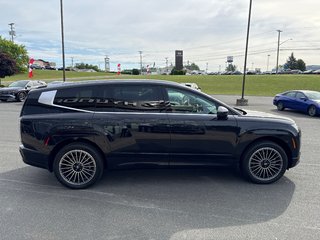 2026 Hyundai IONIQ 9 Preferred + AWD w/Ultimate Calligraphy Pkg in Bathurst, New Brunswick - 5 - w320h240px