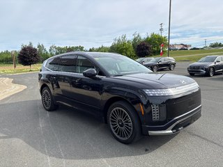 2026 Hyundai IONIQ 9 Preferred + AWD w/Ultimate Calligraphy Pkg in Bathurst, New Brunswick - 4 - w320h240px