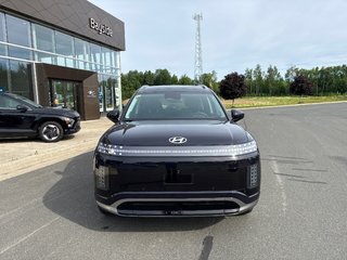 2026 Hyundai IONIQ 9 Preferred + AWD w/Ultimate Calligraphy Pkg in Bathurst, New Brunswick - 2 - w320h240px