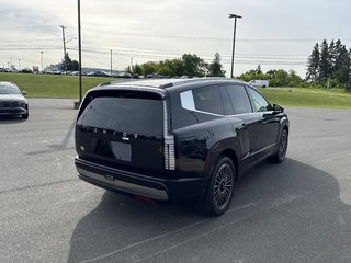 2026 Hyundai IONIQ 9 Preferred + AWD w/Ultimate Calligraphy Pkg in Bathurst, New Brunswick - 6 - w320h240px