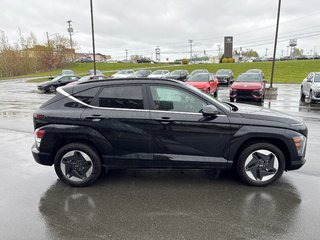 Hyundai KONA ELECTRIC Preferred FWD w/Trend Package 2025 à Bathurst, Nouveau-Brunswick - 5 - w320h240px