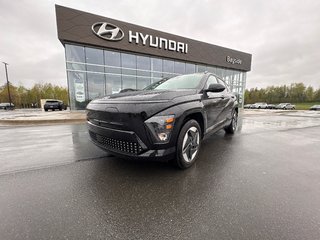 Hyundai KONA ELECTRIC Preferred FWD w/Trend Package 2025 à Bathurst, Nouveau-Brunswick - 3 - w320h240px