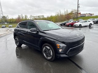 Hyundai KONA ELECTRIC Preferred FWD w/Trend Package 2025 à Bathurst, Nouveau-Brunswick - 4 - w320h240px