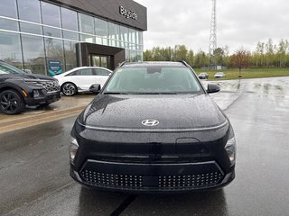 Hyundai KONA ELECTRIC Preferred FWD w/Trend Package 2025 à Bathurst, Nouveau-Brunswick - 2 - w320h240px