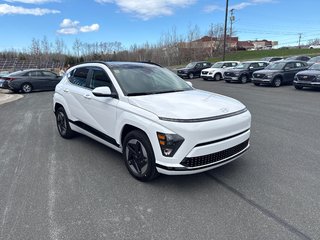 2026 Hyundai Kona Electric Preferred FWD w/Trend Package in Bathurst, New Brunswick - 3 - w320h240px