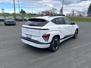 2026 Hyundai Kona Electric Preferred FWD w/Trend Package in Bathurst, New Brunswick - 5 - w320h240px