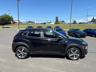 2019 Hyundai Kona Preferred in Bathurst, New Brunswick - 5 - w320h240px