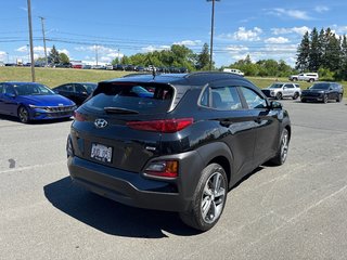 2019 Hyundai Kona Preferred in Bathurst, New Brunswick - 6 - w320h240px