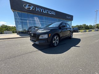 2019 Hyundai Kona Preferred in Bathurst, New Brunswick - 3 - w320h240px