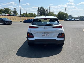 2019 Hyundai Kona Preferred in Bathurst, New Brunswick - 6 - w320h240px