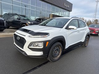 2020 Hyundai Kona Essential in Bathurst, New Brunswick - 2 - w320h240px