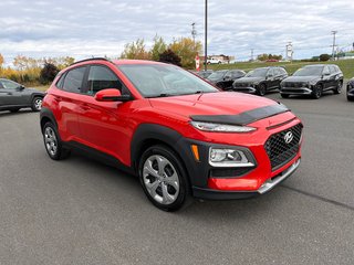 Hyundai Kona Luxury 2020 à Bathurst, Nouveau-Brunswick - 4 - w320h240px