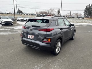 2020 Hyundai Kona Preferred in Bathurst, New Brunswick - 5 - w320h240px