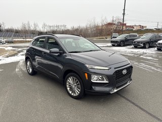 2020 Hyundai Kona Preferred in Bathurst, New Brunswick - 3 - w320h240px