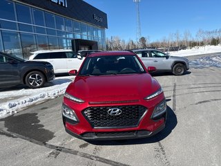 Hyundai Kona Essential 2020 à Bathurst, Nouveau-Brunswick - 2 - w320h240px
