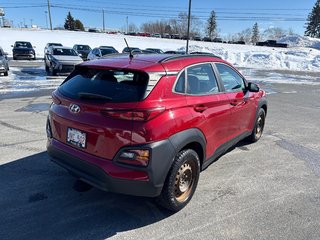 Hyundai Kona Essential 2020 à Bathurst, Nouveau-Brunswick - 5 - w320h240px