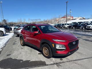 Hyundai Kona Essential 2020 à Bathurst, Nouveau-Brunswick - 3 - w320h240px