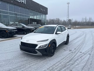 2022 Hyundai Kona Essential in Bathurst, New Brunswick - 2 - w320h240px