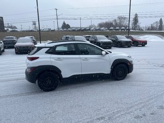 2022 Hyundai Kona Essential in Bathurst, New Brunswick - 6 - w320h240px