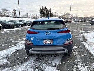 Hyundai Kona Essential 2022 à Bathurst, Nouveau-Brunswick - 6 - w320h240px
