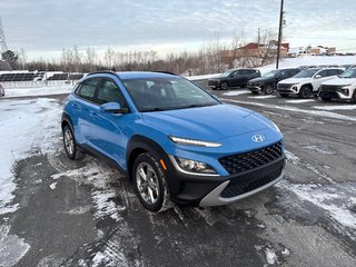 Hyundai Kona Essential 2022 à Bathurst, Nouveau-Brunswick - 3 - w320h240px