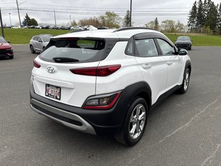 Hyundai Kona Preferred 2022 à Bathurst, Nouveau-Brunswick - 5 - w320h240px