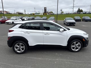 Hyundai Kona Preferred 2022 à Bathurst, Nouveau-Brunswick - 4 - w320h240px