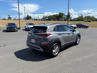 Hyundai Kona Essential 2022 à Bathurst, Nouveau-Brunswick - 6 - w320h240px