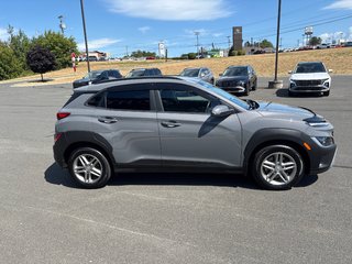 Hyundai Kona Essential 2022 à Bathurst, Nouveau-Brunswick - 5 - w320h240px
