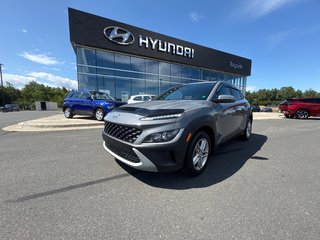 Hyundai Kona Essential 2022 à Bathurst, Nouveau-Brunswick - 3 - w320h240px