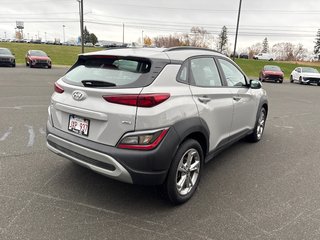 2022 Hyundai Kona Preferred in Bathurst, New Brunswick - 5 - w320h240px