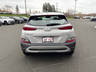 2022 Hyundai Kona Preferred in Bathurst, New Brunswick - 6 - w320h240px