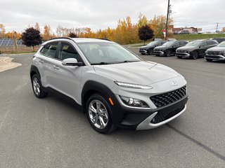 2022 Hyundai Kona Preferred Special Edition in Bathurst, New Brunswick - 3 - w320h240px