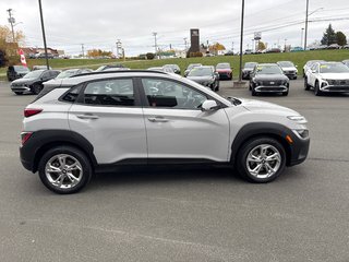 2022 Hyundai Kona Preferred Special Edition in Bathurst, New Brunswick - 4 - w320h240px